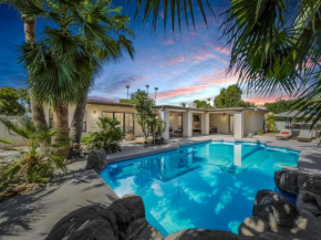 The Saguaro Hideaway Scottsdale